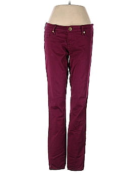 Express Casual Pants (view 1)