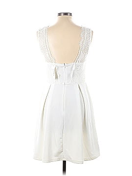 Francesca's Cocktail Dress (view 2)