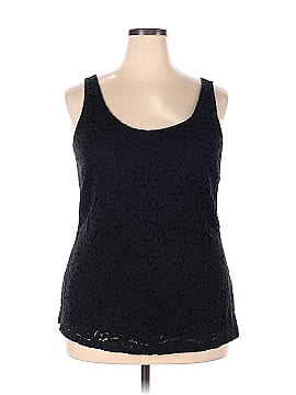 Lane Bryant Tank Top