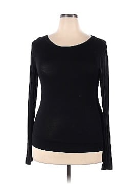 Unbranded Long Sleeve Top (view 1)