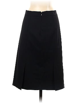 Theory Wool Skirt (view 2)