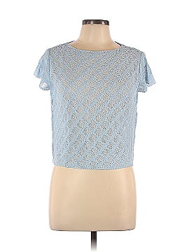 United Colors Of Benetton Short Sleeve Top (view 1)