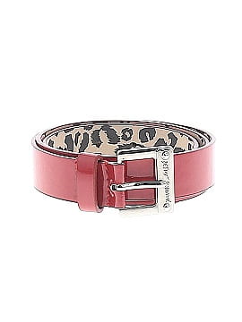 Betsey Johnson Women's Belt