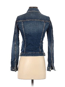 Zara Denim Jacket (view 2)