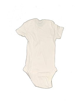 Gerber Short Sleeve Onesie (view 2)