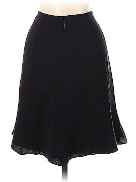 Bigio Collection Formal Skirt (view 2)