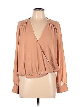 Fora Long Sleeve Blouse (view 1)