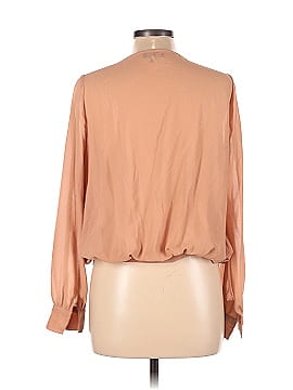 Fora Long Sleeve Blouse (view 2)