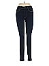 Gap Solid Blue Jeans Size 28 waist - photo 1