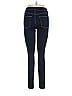 Gap Solid Blue Jeans Size 28 waist - photo 2