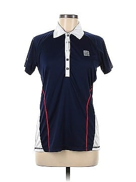 Sperry Top Sider Short Sleeve Polo (view 1)