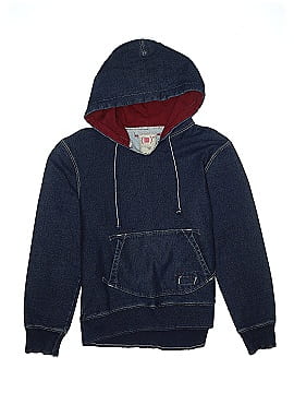 Gap Pullover Hoodie (view 1)