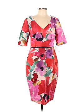 Trina Turk Casual Dress (view 1)