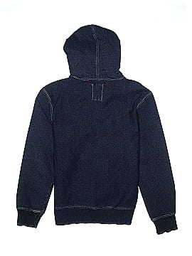 Gap Pullover Hoodie (view 2)