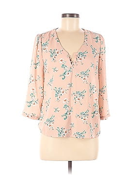 Primark 3/4 Sleeve Blouse (view 1)