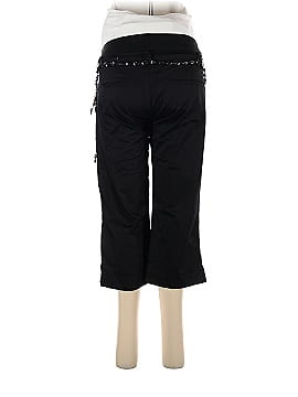 Mimi Maternity Casual Pants (view 2)