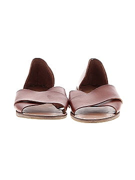 Cynthia Rowley Sandals (view 2)