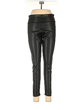 Wild Fable Faux Leather Pants (view 1)