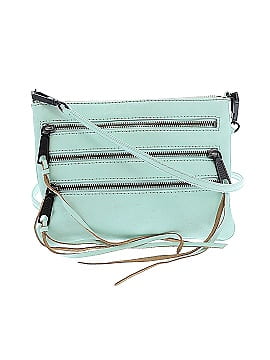 Rebecca Minkoff Leather Crossbody Bag (view 1)