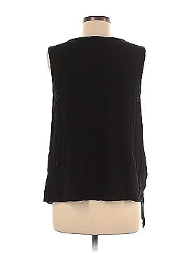 She + Sky Sleeveless Top (view 2)