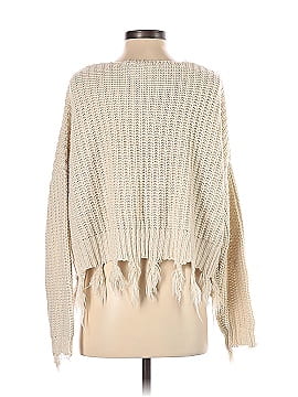 Young Fabulous & Broke Pullover Sweater (view 2)