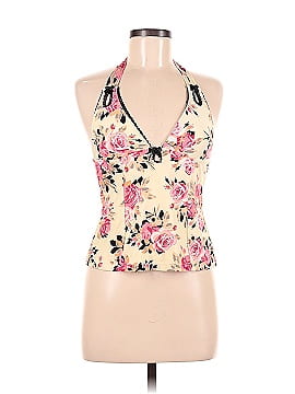 Betsey Johnson Swimsuit Top (view 1)