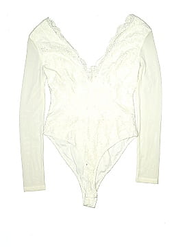 Love Triangle for Asos Bodysuit (view 1)