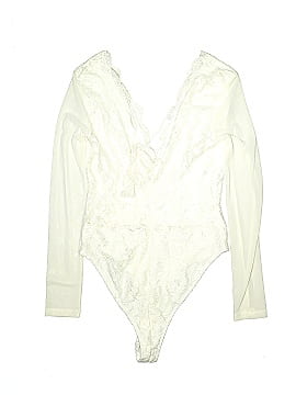 Love Triangle for Asos Bodysuit (view 2)
