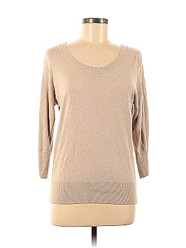 Ann Taylor LOFT Outlet Pullover Sweater (view 1)