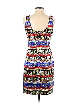 Nicole Miller Casual Dress (view 2)