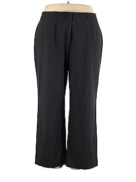 Larry Levine Dress Pants (view 1)