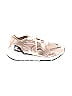 Adidas Stella McCartney Tan Pink Sneakers Size 6 - photo 1