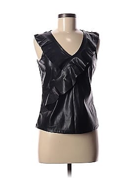 Another Love Sleeveless Blouse (view 1)