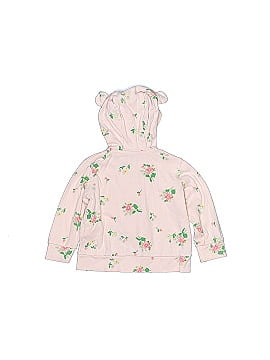 Baby Gap Zip Up Hoodie (view 2)