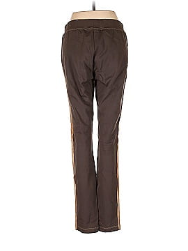 Lafayette 148 New York Faux Leather Pants (view 2)