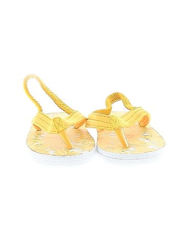 Carter's Flip Flops (view 2)