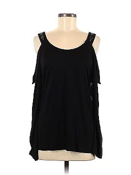 Bold Elements Sleeveless Top (view 1)