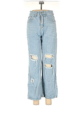 Order Plus Jeans (view 1)