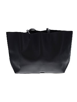 Victoria's Secret Leather Shoulder Bag (view 2)