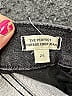 Madewell Chevron-herringbone Black Jeans Size 25 waist - photo 4