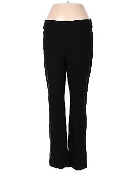 Slimming Options Casual Pants (view 1)