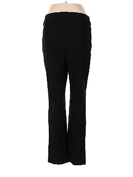 Slimming Options Casual Pants (view 2)