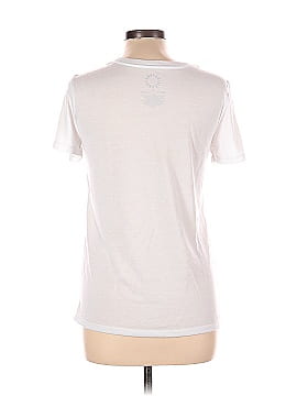 Isaac Morris Limited Short Sleeve T-Shirt (view 2)