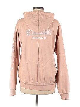 Unbranded Pullover Hoodie (view 2)