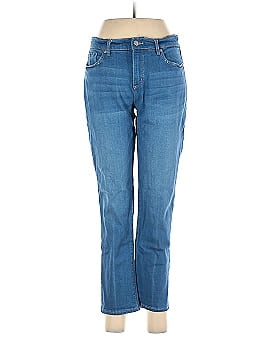 Ann Taylor LOFT Jeans (view 1)