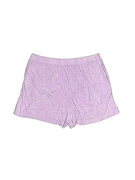 Pink Lily Shorts (view 2)