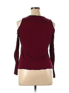 Ambiance Long Sleeve Top (view 2)