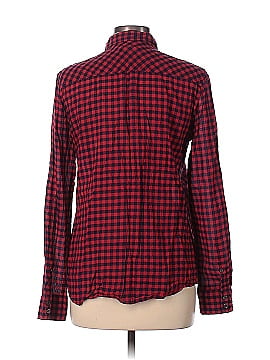 J.Crew Long Sleeve Button-Down Shirt (view 2)