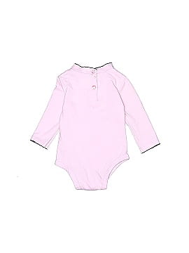 Youngland Long Sleeve Onesie (view 2)