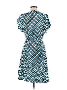 Diane von Furstenberg Avaya Dress (view 2)